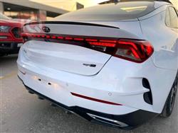 كيا K5